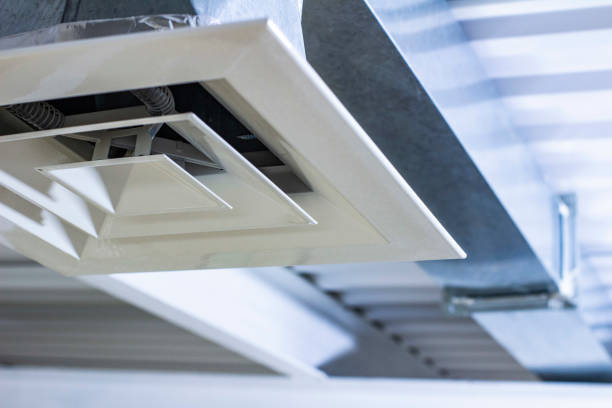 Best Residential Air Duct Cleaning  in Josephine, TX