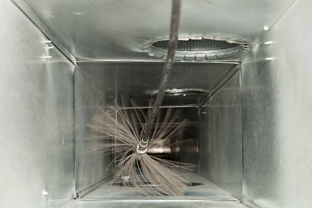 Best Best Air Duct Cleaning Company  in Josephine, TX
