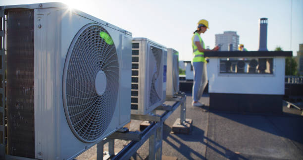 Best Affordable HVAC Duct Cleaning  in Josephine, TX