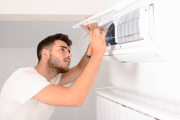 Best Home Air Vent Cleaning  in Josephine, TX