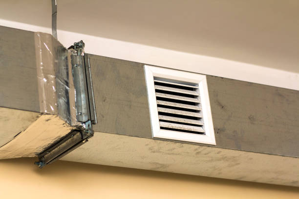 Best HVAC System Cleaning  in Josephine, TX